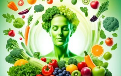 Alimentación Consciente: Transforma tu Dieta para un Mejor Bienestar Físico y Mental