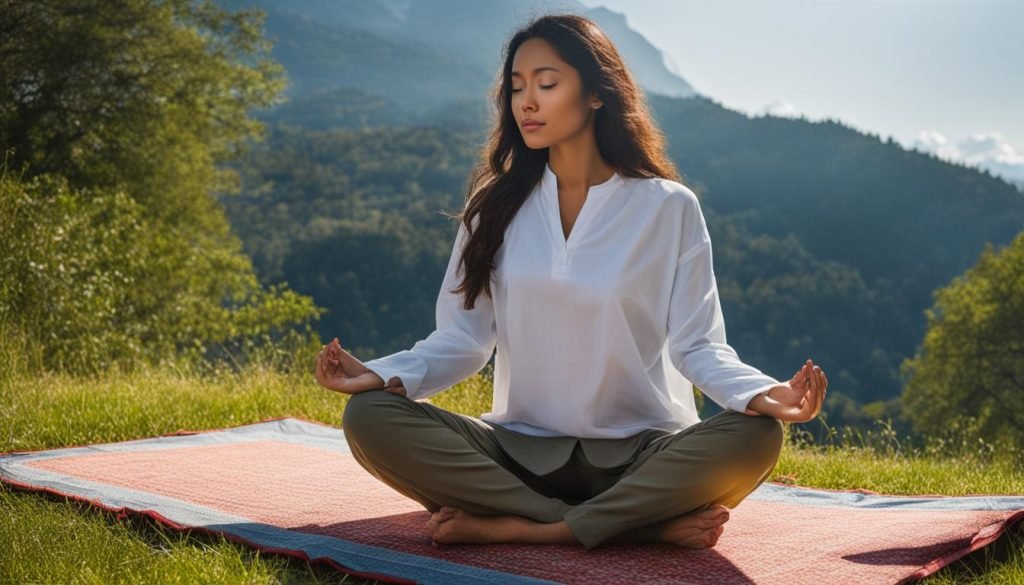 Meditación y Yoga para el Bienestar Emocional