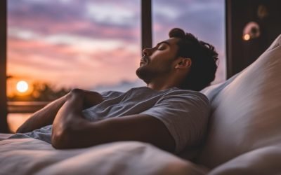 La Importancia del Sueño para la Salud Mental: Consejos para Dormir Mejor