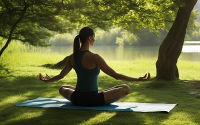 Beneficios del Yoga para el Bienestar Físico y Mental: Una Guía Completa